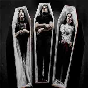 Narcolepsia - Desintegración album