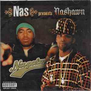 Nas Presents Nashawn - Napalm album