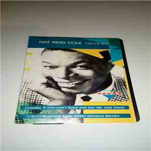 Nat King Cole - Nature Boy album
