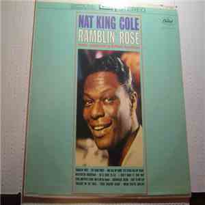 Nat King Cole - Ramblin' Rose album