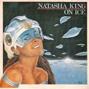 Natasha King - On Ice album