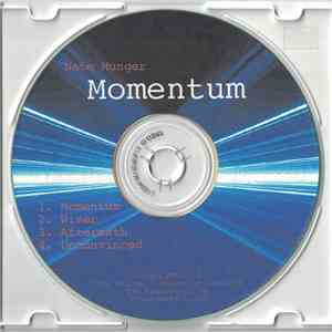 Nate Munger - Momentum album