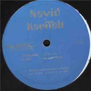 Navid & Kauffelt - Application album