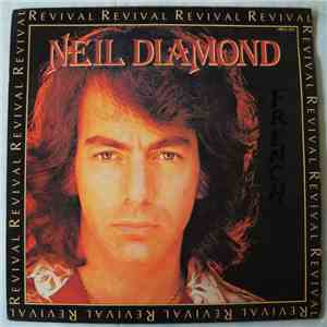 Neil Diamond - Revival album