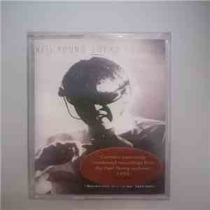 Neil Young - Lucky Thirteen album