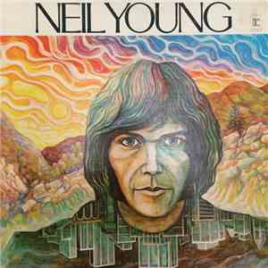 Neil Young - Neil Young album