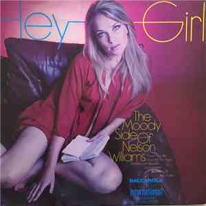 Nelson Williams And His Rhythms - Hey, Girl album