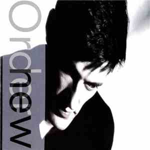 New Order - 'Low-life' album