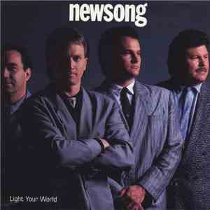 Newsong - Light Your World album