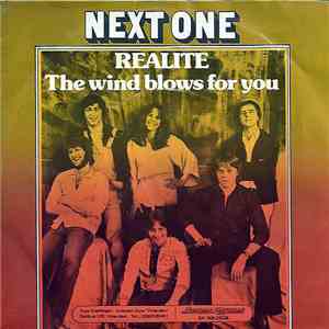 Next One - Realite album