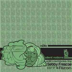 ni3to - Silent Notions album