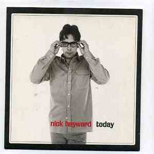 Nick Heyward - Today album
