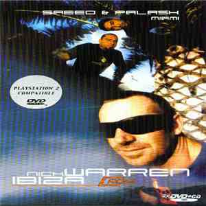 Nick Warren / Saeed & Palash - Ibiza - Miami album