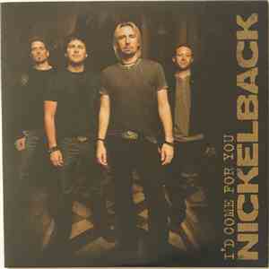 Nickelback - I'd Come For You album
