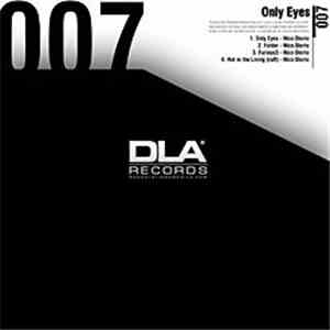 Nico Diorio - Only Eyes album