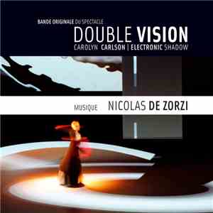 Nicolas De Zorzi - Double Vision album