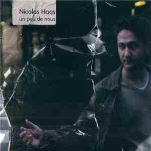 Nicolas Haas - Un Peu de Nous album