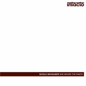 Nicole Moudaber - She Wears The Pants album