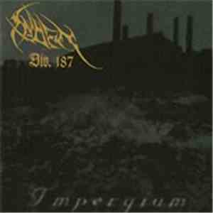 Niden Div. 187 - Impergium album