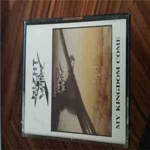 Nightwing - My Kingdom Come album