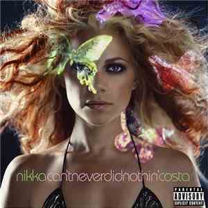 Nikka Costa - Can'tneverdidnothin' album