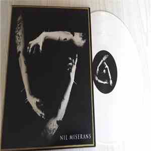 Nil Miserans - Nil Miserans album