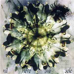 Nil  - Nil Novo Sub Sole album