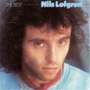 Nils Lofgren - The Best album