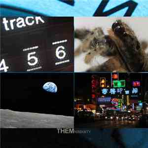 Nimanty - Them album