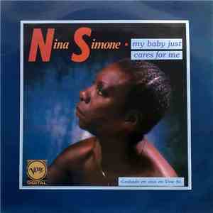Nina Simone - My Baby Just Cares For Me album