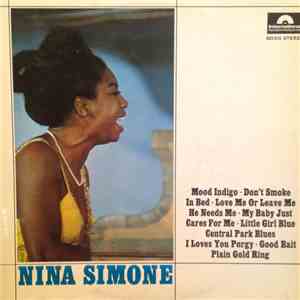 Nina Simone - Nina Simone album