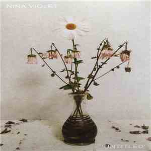 Nina Violet - Untitled album