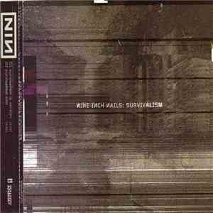 Nine Inch Nails - Survivalism album