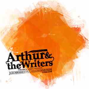 Niño y Pistola - As Arthur And The Writers album