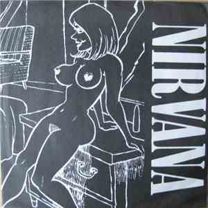 Nirvana - John Peel Sessions album