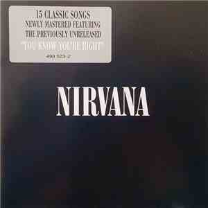 Nirvana - Nirvana album
