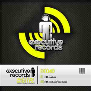 NiX  - Motives album