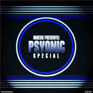 Nmesh - Psyonic Special album