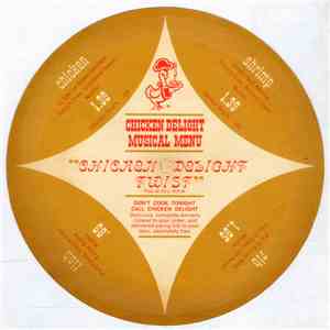 No Artist - Chicken Delight Musical Menu album