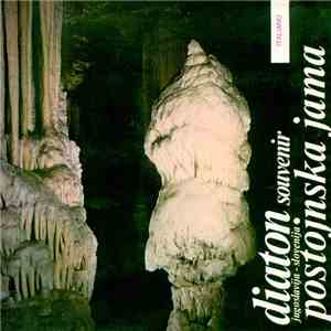 No Artist - Grotte Di Postojna album