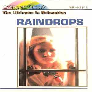 No Artist - The Ultimate In Relaxation: Raindrops album