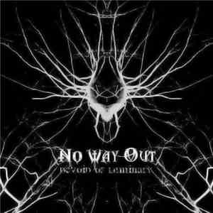 No Way Out  - Devoid Of Luminary album