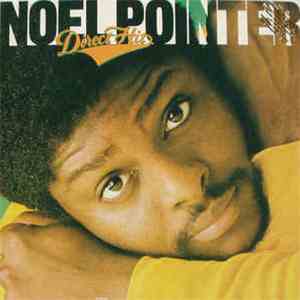 Noel Pointer - Direct Hit album