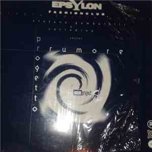 Noise Project  - Progetto Rumore E.P. album