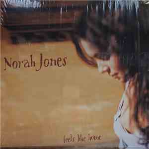 Norah Jones - Feels Like Home album