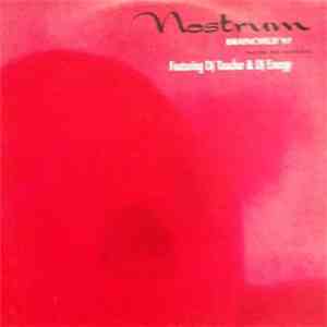 Nostrum - Brainchild '97 album