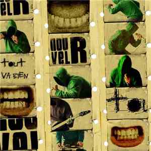 Nouvel R - Tout Va Bien album