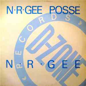 N·R·Gee Posse - N · R · Gee album