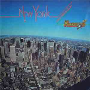 Nuggets - N.Y. With Proud Mary album