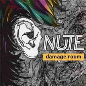 N.U.T.E. - Damage Room album
